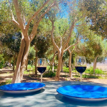 El Charco  Bungalow Alma #Only Adults מראה חיצוני תמונה