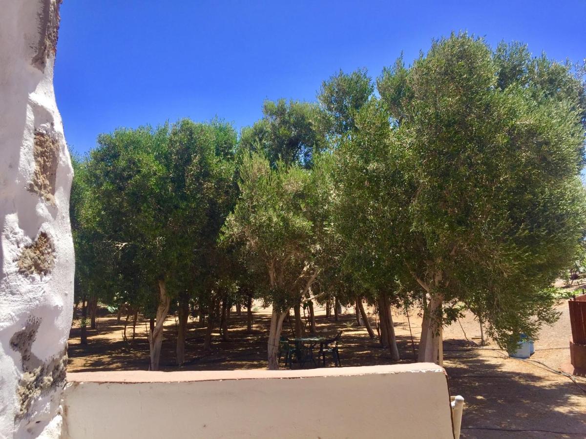 El Charco  Bungalow Alma #Only Adults מראה חיצוני תמונה